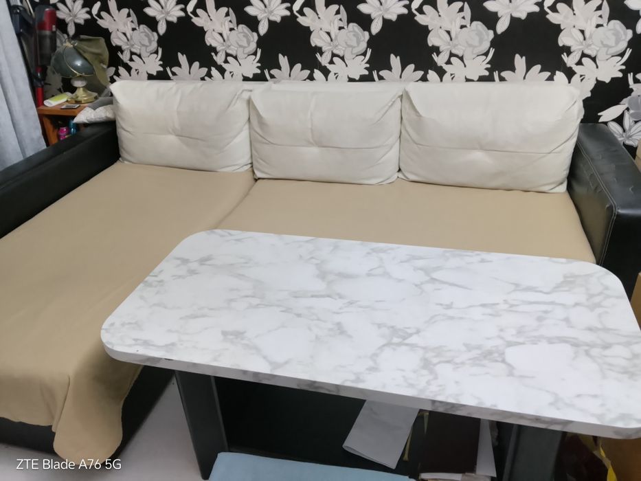 Употребяван   кожен холов  ъгъл