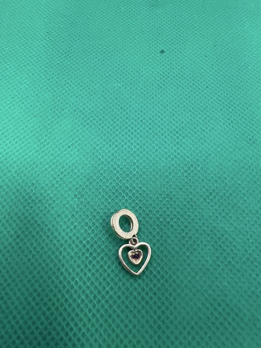 Pandant aur 14K , 1,20 grame Lazar Amanet Crangasi 55288