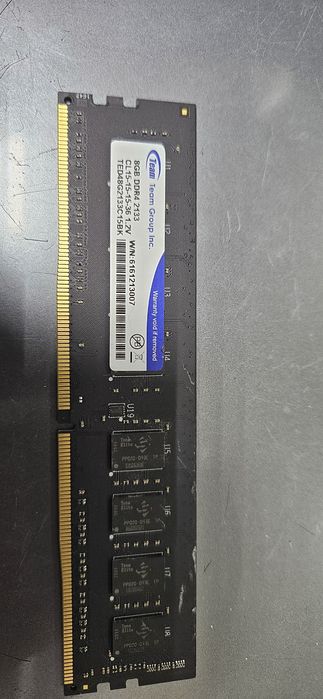 Продам Оперативную память ddr 4