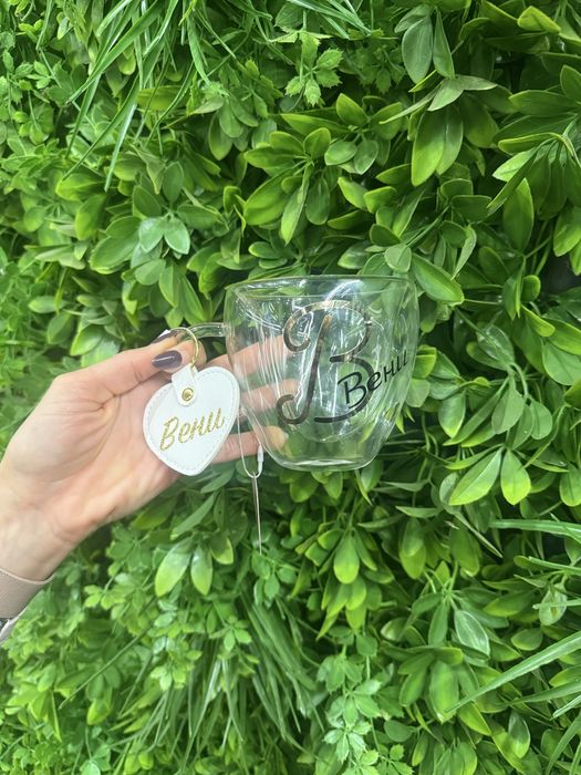 Чаши по ваш дизайн. Ключодържатели по ваш дизайн.