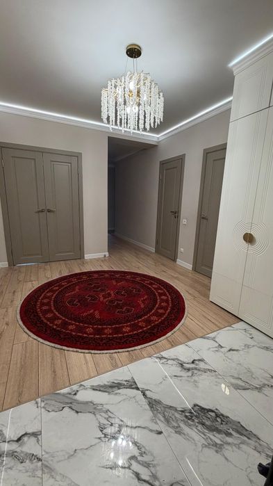Продам 3х комнатную квартиру