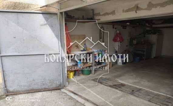 Продава се Гараж / Паркомясто в Велико Търново, Бузлуджа - 21 кв.м за 1022 €/кв.м - Снимка #1