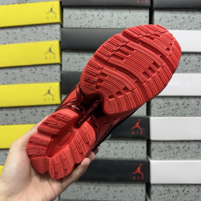 Raf Simos Ozweego 3 Black Scarlet ( 36-45 )