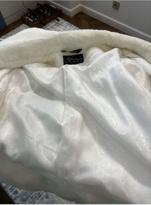 Верхняя одежда Пальто