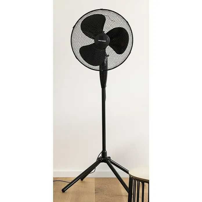 Вентилатор ProKlima RD-40B(F) ползван