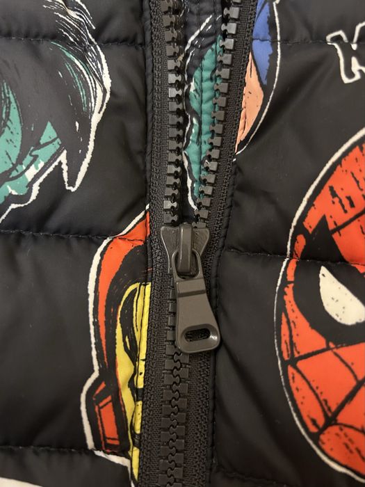 Грейка за момче като нова  HM