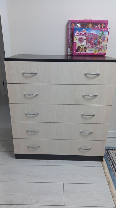 Комод вариант Милани