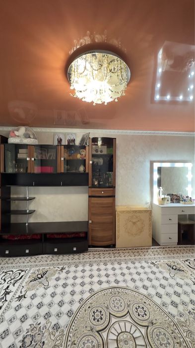 Продается 3 х комнатная каартира У/П