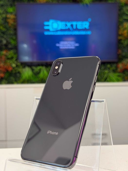 Iphone Xs (64) Stocare:64gb Baterie:100% Garantie 24 Luni
