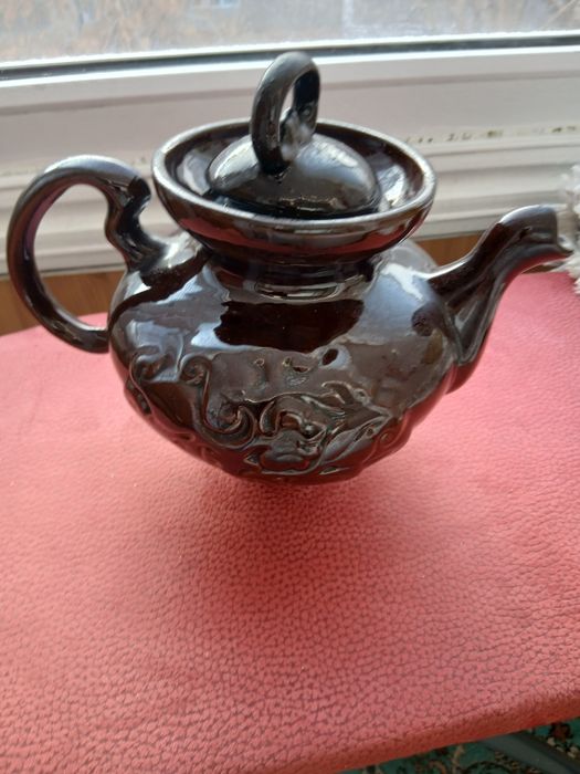 Продам чайник заварошник