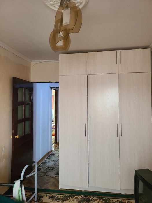 2 комнатная квартира