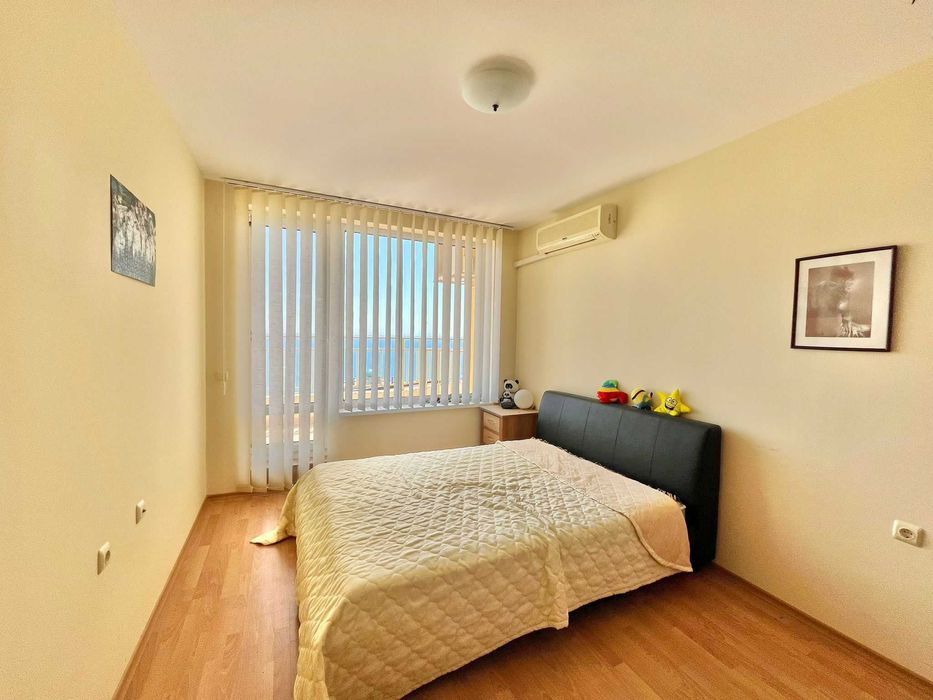 Продава се Двустаен апартамент в к.к. Елените - 84 кв.м за 1108 €/кв.м - Снимка #6