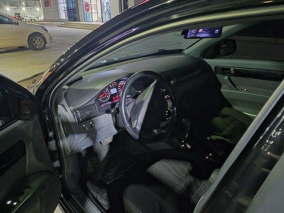 Женра сотилади 2021-йил 75500 прабег