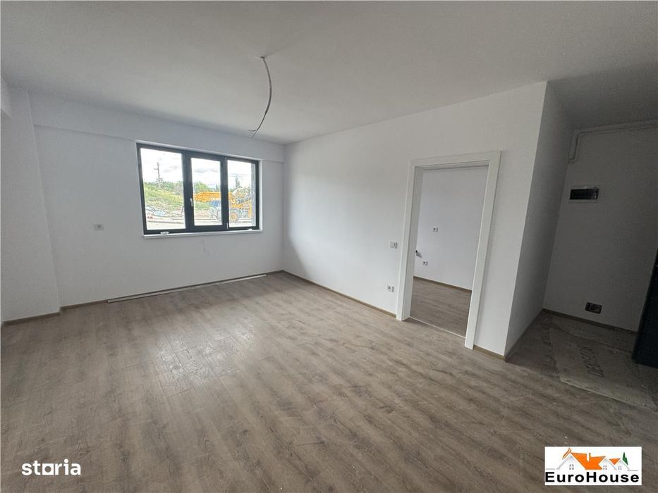 Apartamente in bloc nou de vanzare in Alba Iulia