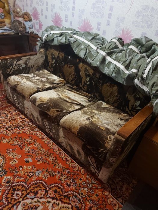 Бесплатно  мебель