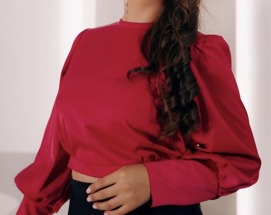 Разгрузка гардероба