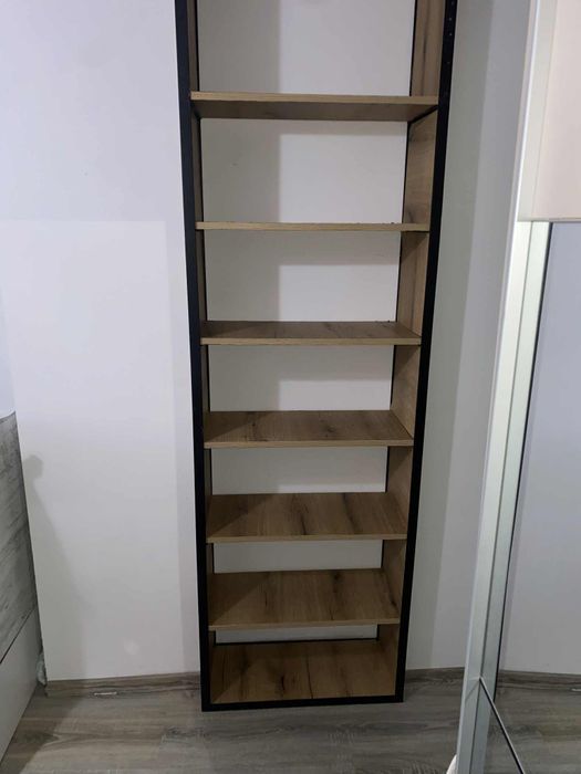 Метална стойка за ключове