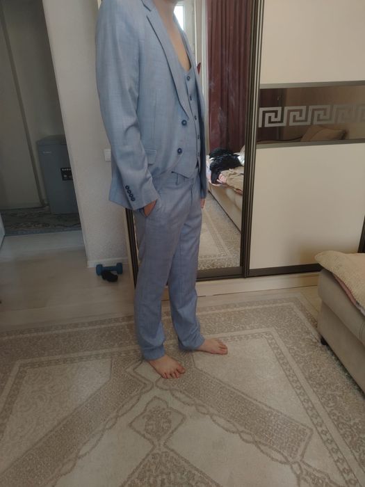 Одежда киім мужская одежда