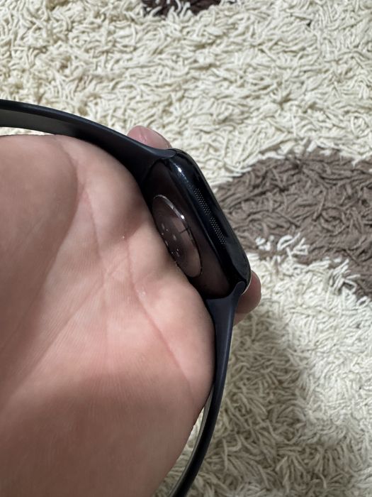 Apple watch 11 46mm