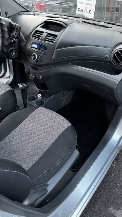 Продается автомобиль Спарк