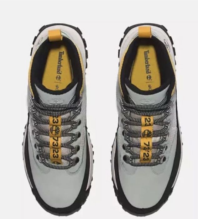 Полуботинки Timberland