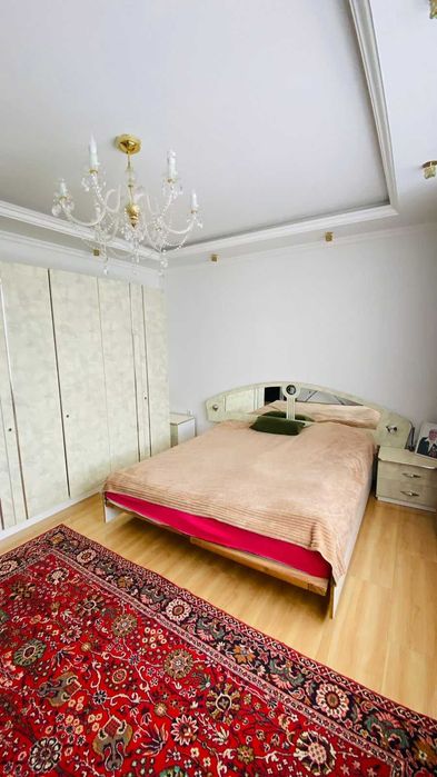 Продам 4х комн кв Нектар Батыс