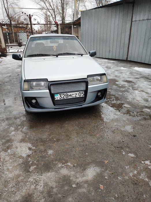 Ваз (Lada) 2109, 1999года
