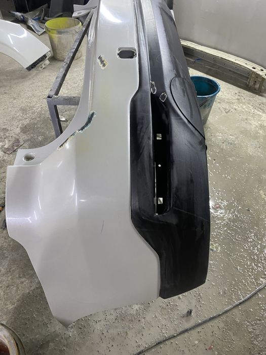 Субару бампра б/у