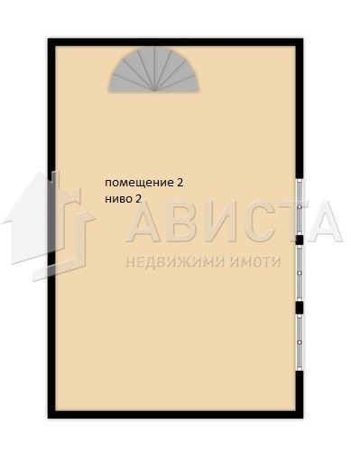 Дава се под наем Офис в София, Изток - 90 кв.м за 816 € - Снимка #6