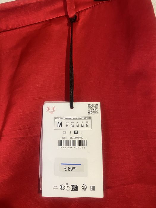 Zara дамски панталон