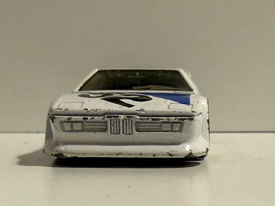 Matchbox BMW M1 1:57
