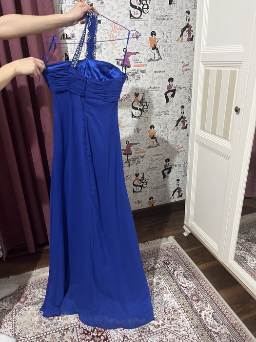 Продаю вечерное платье