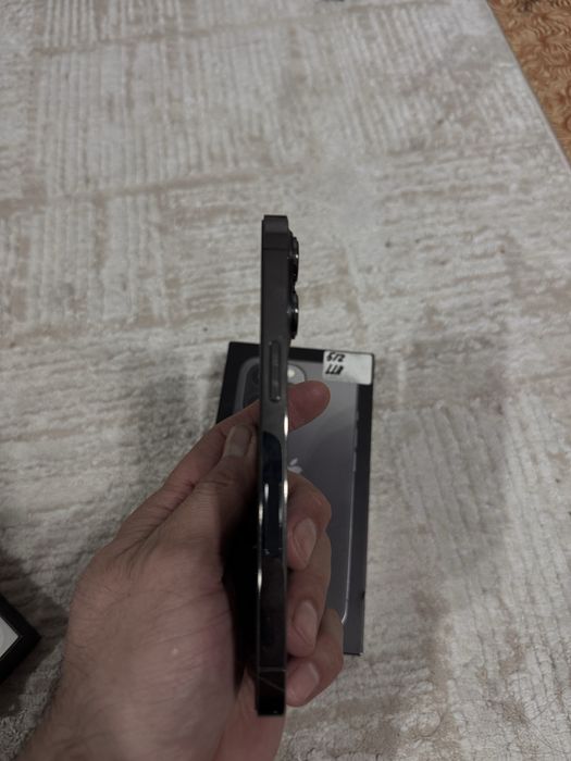 iphone 13 pro  в Идеале