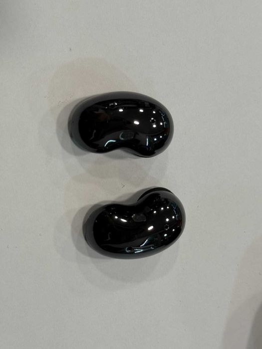 Слушалки Samsung Galaxy Buds Live – Mystic Black