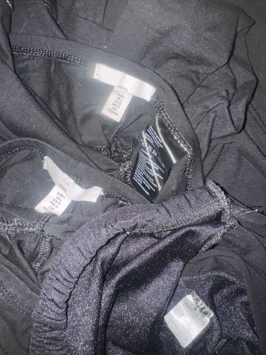 Лот за бременни 13 дрехи