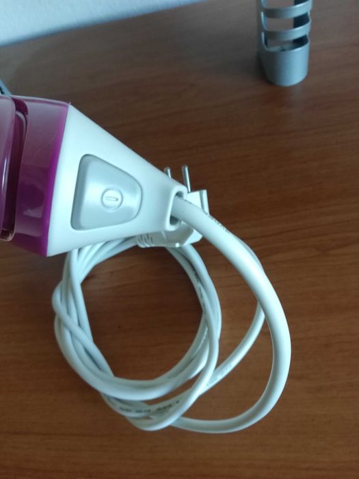 Уред за гладене с пара Philips Steam&Go