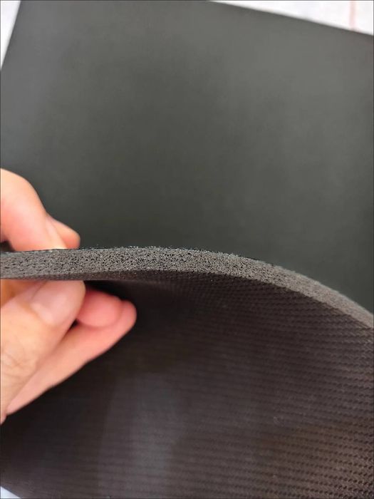 SteelSeries коврик черный