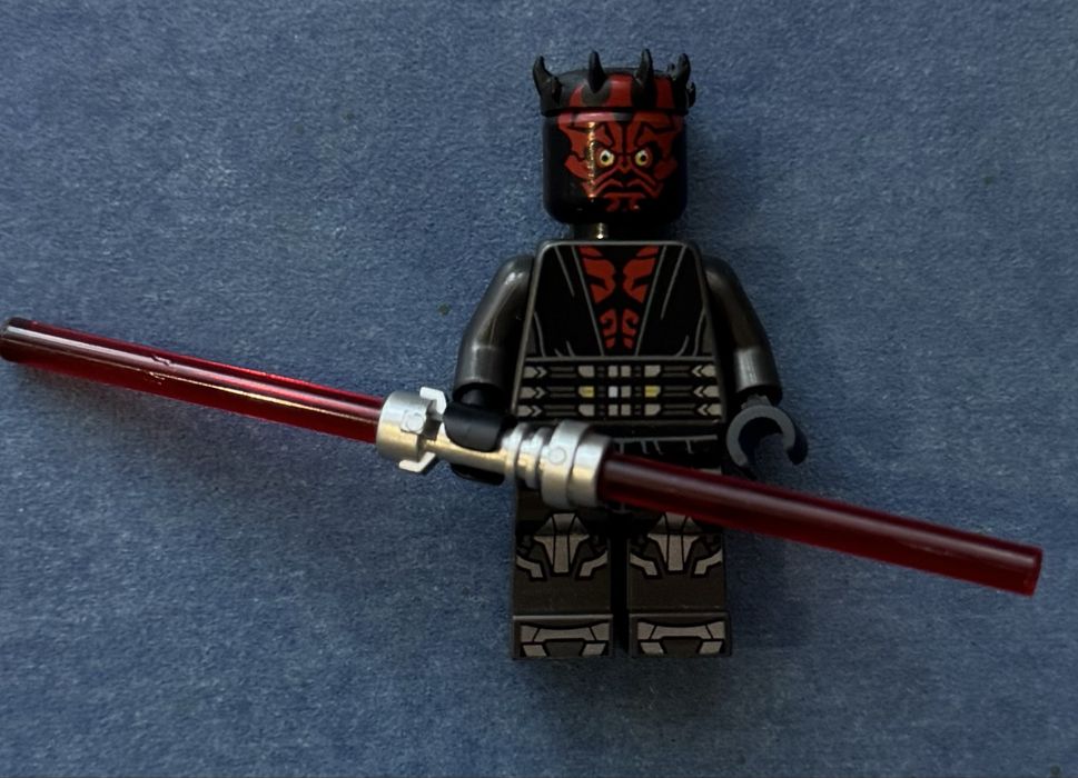 Продам Lego Star Wars 75310 (Оригинал)