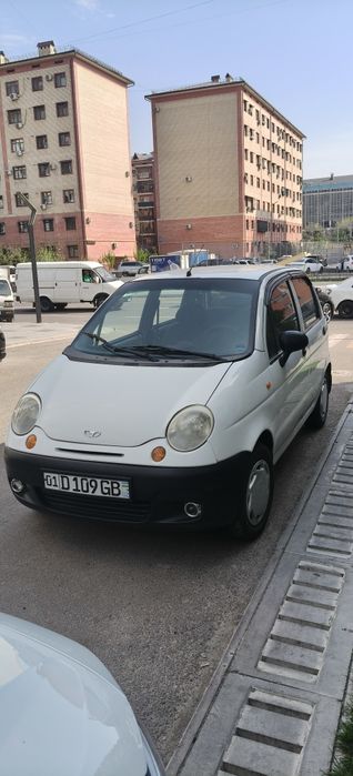 Matiz, Матиз. Холати зўр.