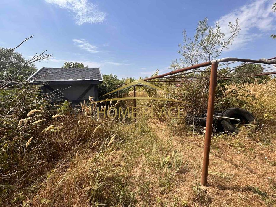 Продава се Парцел в с. Близнаци, Област Варна - 885 кв.м за 85 €/кв.м - Снимка #1