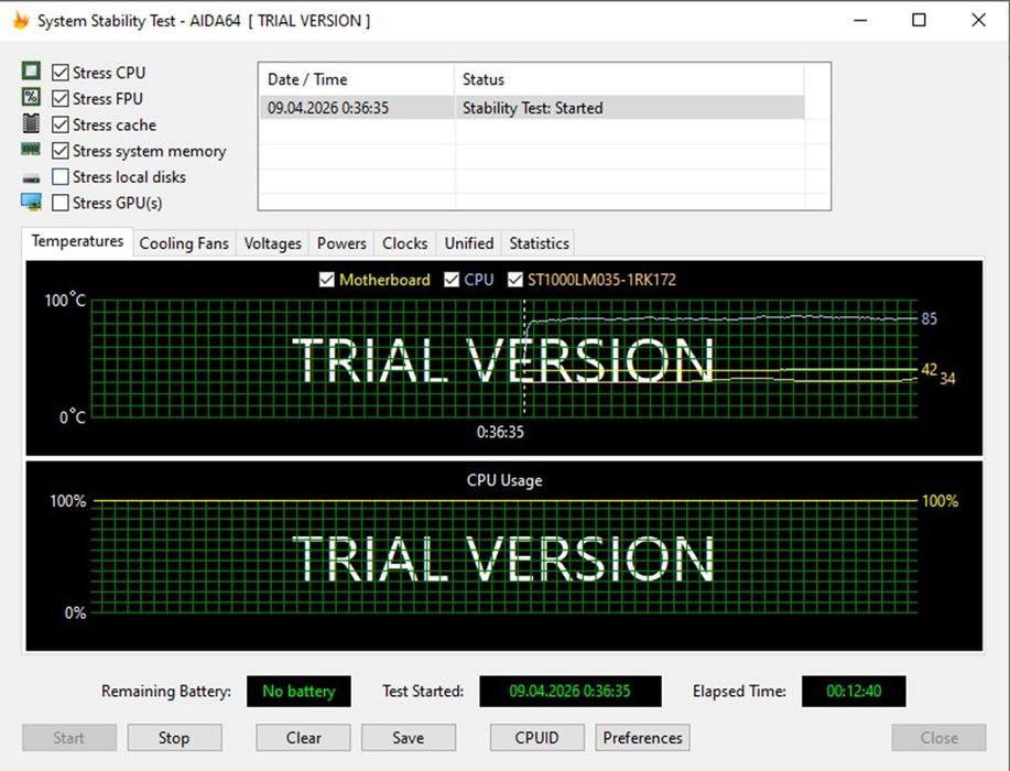 Продаю компьютер