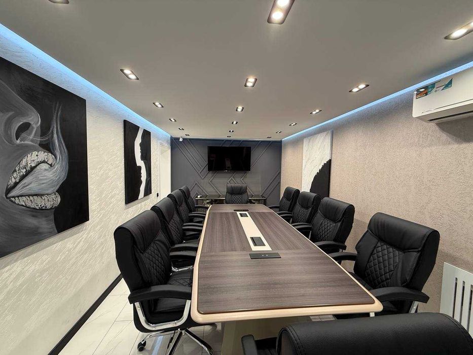 Аренда Ор-р Ц-1 , Чайкоф