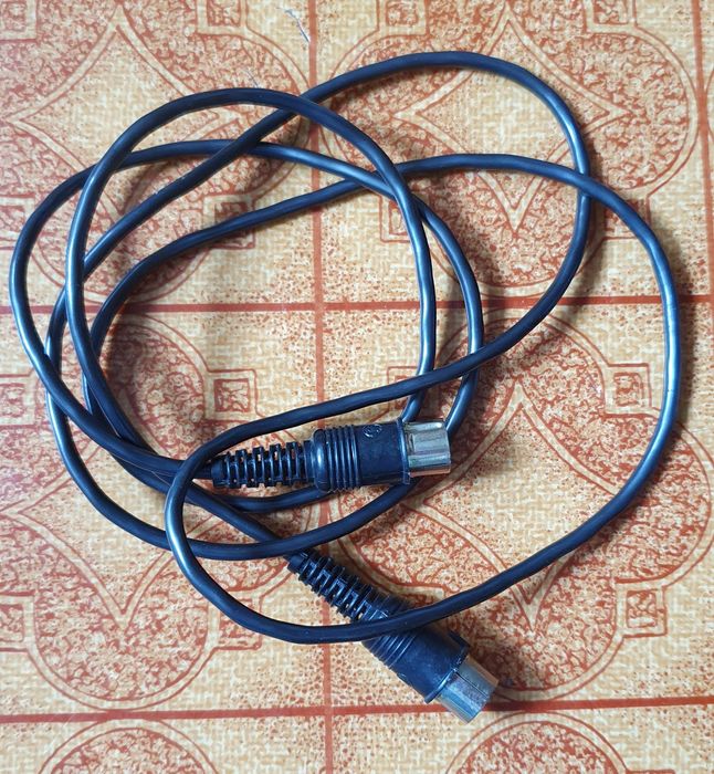 Кабель переходник шнур 1,55 м