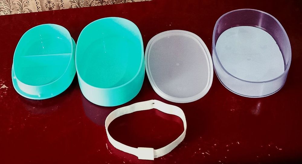 Продам ланч бокс для перекуса