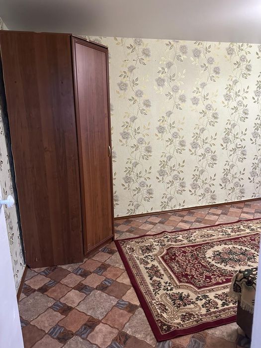 Сдаётся 1.5 за 100000( Назарбаева 93)