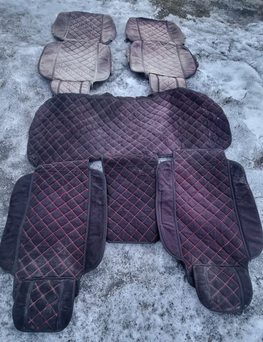 Чехол для сиденья