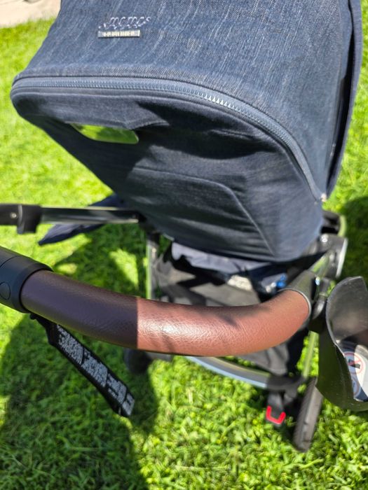 Mamas&papas количка