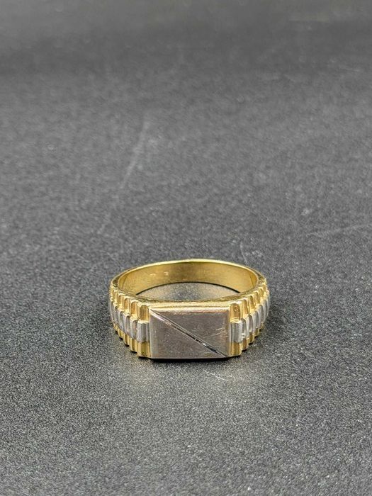 Hope Amanet P5 - Inel din Aur 14K 585 / 10.28 Gr