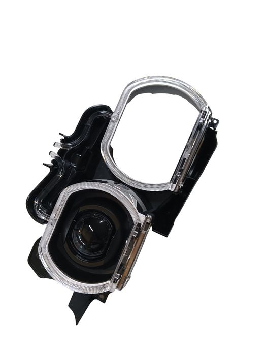 Lupa Far Dreapta Fata Bmw 5 G30, F90 2016 - >