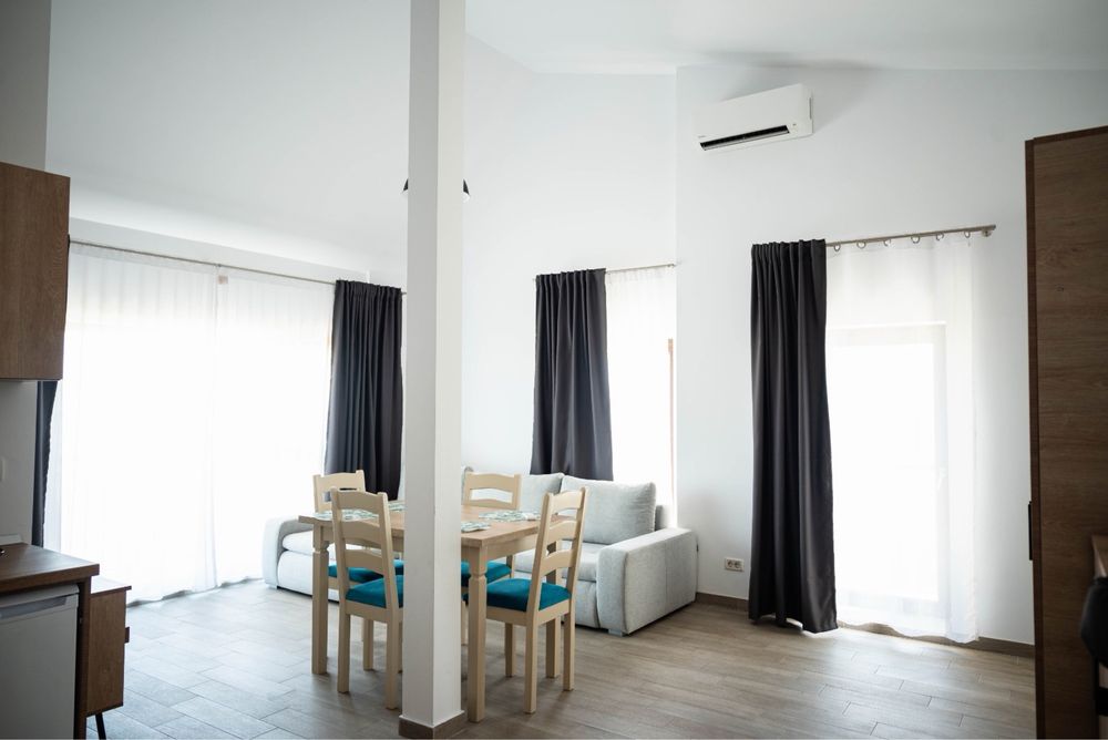 Cazare camere/apartamente Navodari